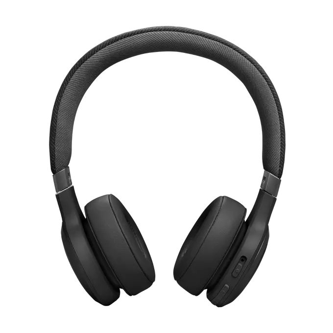 Matériels audio casque micro JBL Live 670NC Bluetooth Noir infinytech Réunion 02