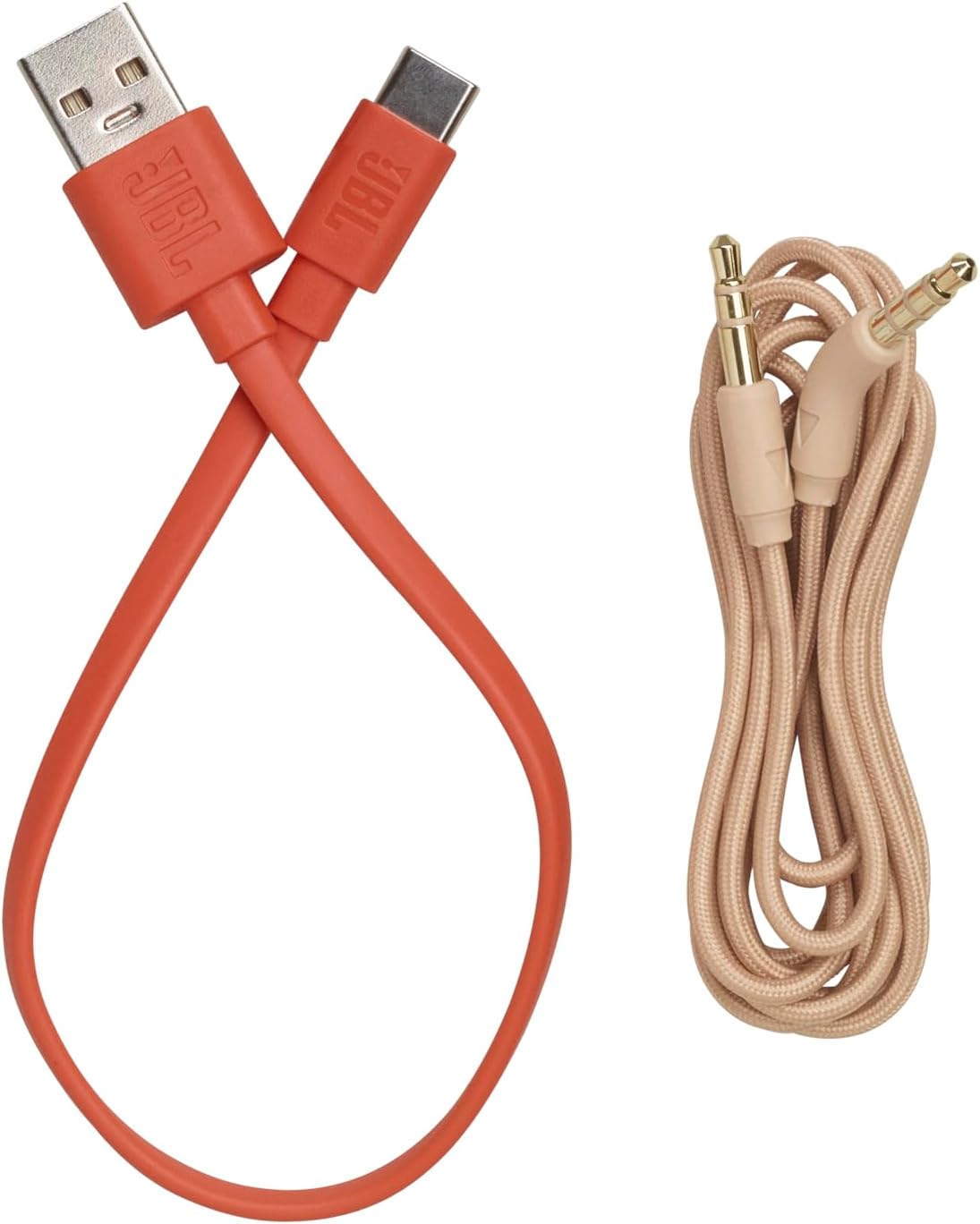 Casque micro JBL Live 670NC Bluetooth Beige infinytech-reunion