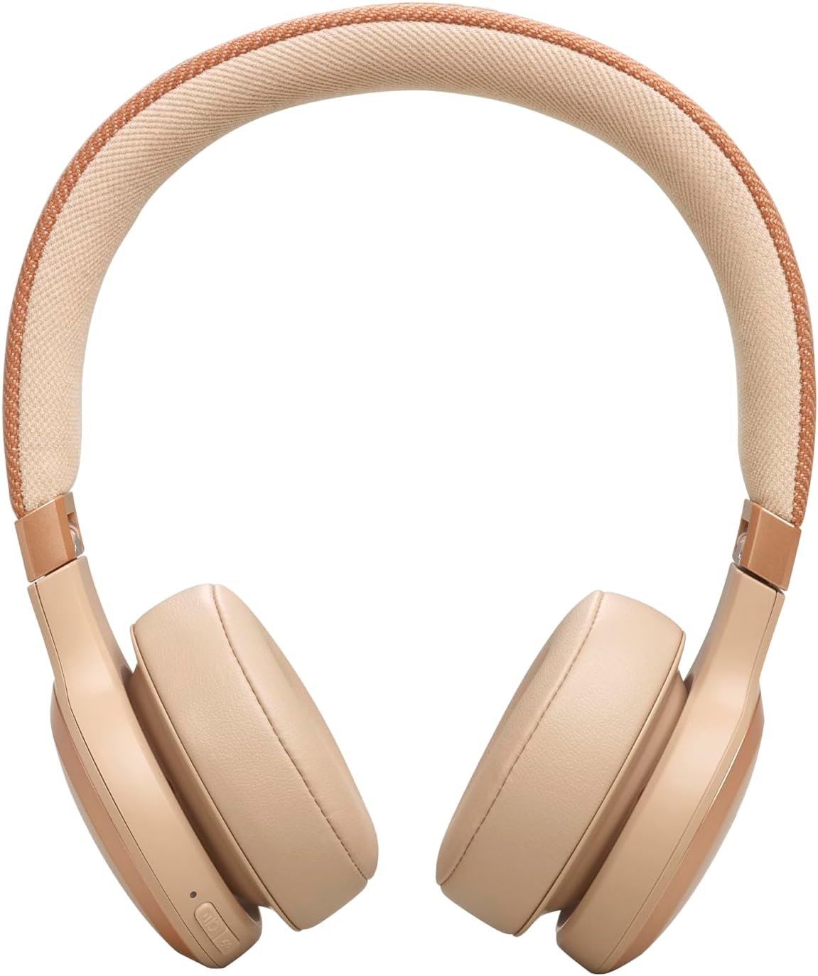 Matériels audio casque micro JBL Live 670NC Bluetooth Beige infinytech Réunion 03