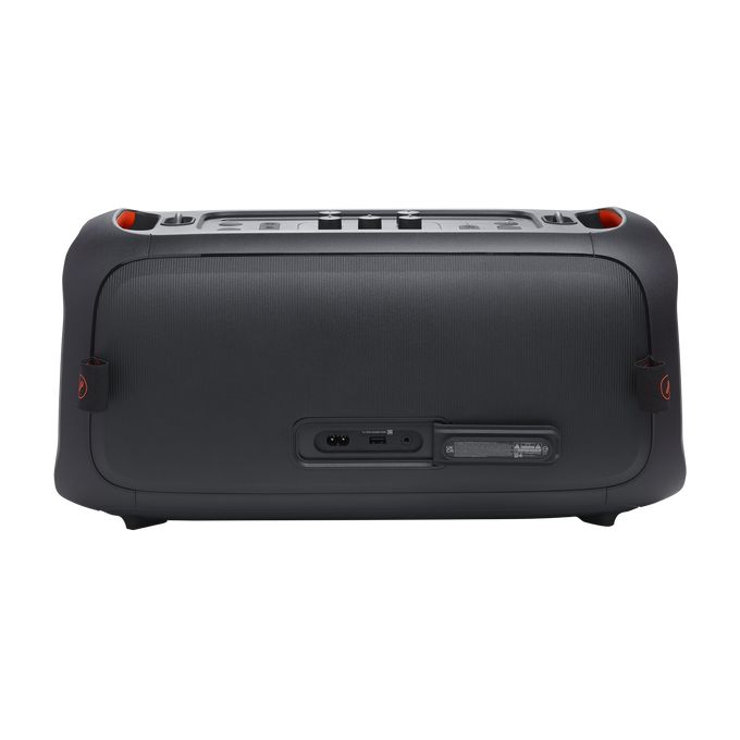 Matériels audio enceinte nomade JBL PartyBox On-the-Go Essential infinytech Réunion 06