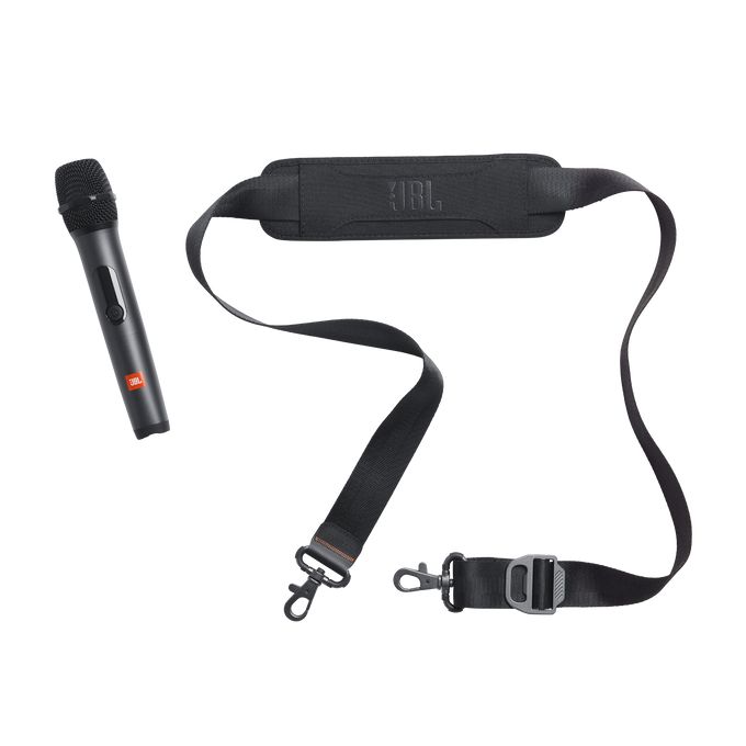 Matériels audio enceinte nomade JBL PartyBox On-the-Go Essential infinytech Réunion 02