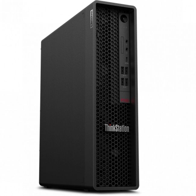 Matériels informatique LENOVO ThinkStation P350 SFF 30E5000MRU infinytech Réunion 01