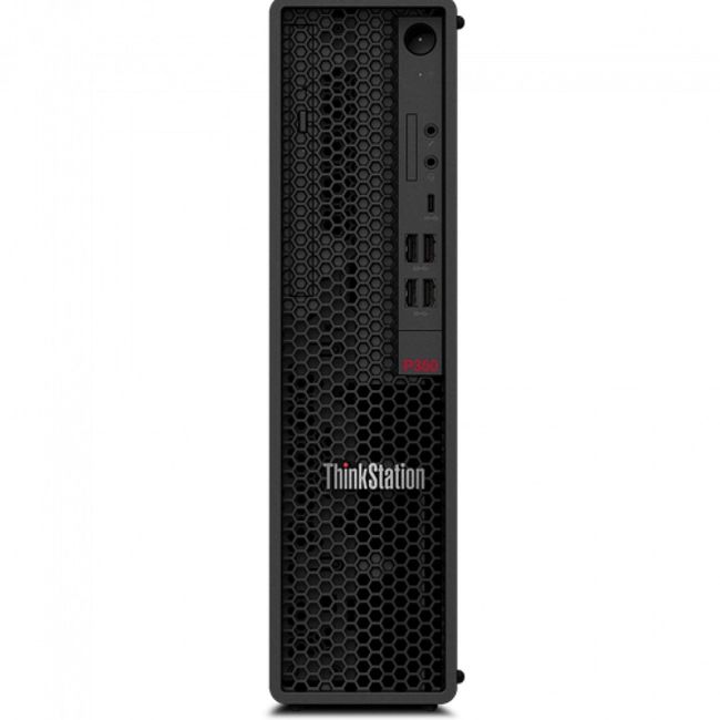 Matériels informatique LENOVO ThinkStation P350 SFF 30E5000MRU infinytech Réunion 02