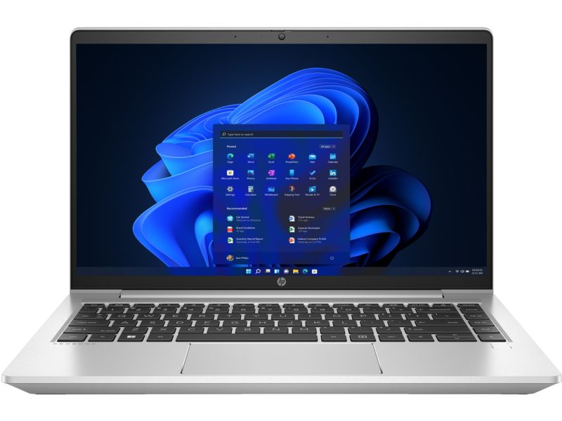Matériels informatique pc portable HP ProBook 440 G9 9M3N4AT infinytech Réunion 01
