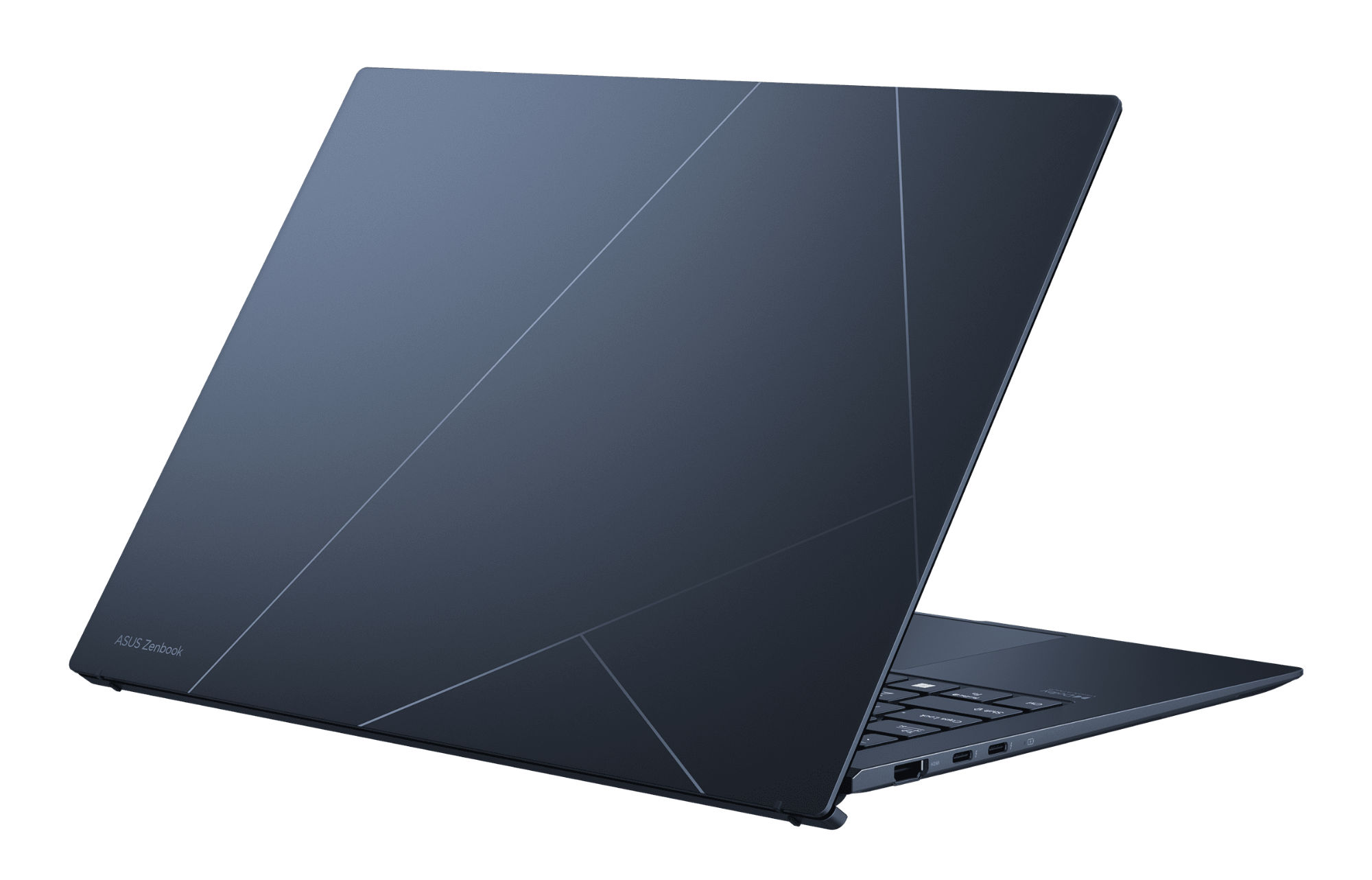 Matériels informatique pc portable ASUS ZenBook S 13 OLED UX5304VA-NQ079X infinytech Réunion 04