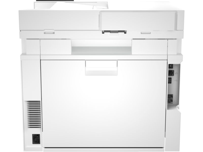 Matériels informatique Imprimante multifonction HP Color LaserJet Pro 4303fdw 5HH67A infinytech Réunion 02