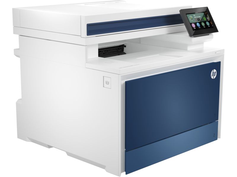 Matériels informatique Imprimante multifonction HP Color LaserJet Pro 4303fdw 5HH67A infinytech Réunion 03