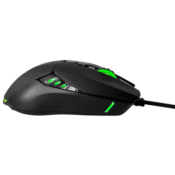 Matériels informatique souris AKUMA Otaku M05 Filaire USB infinytech Réunion 03