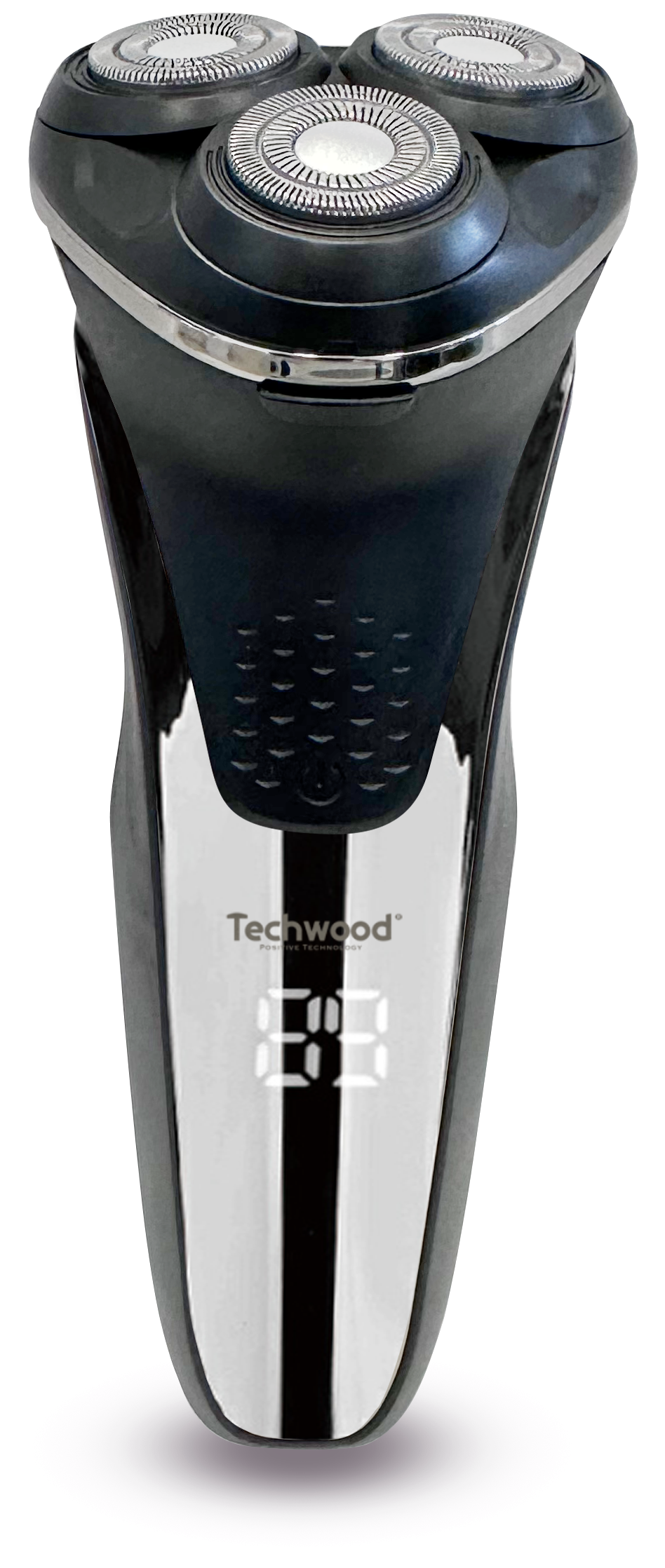 Petit électroménager rasoir électrique rechargeable TECHWOOD TRZ-993 infinytech Réunion 01