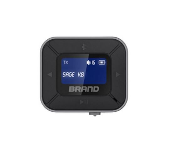 Matériels informatique receveur emetteur Bluetooth v5.0  WE CONNECT WEADPBT2 infinytech Réunion 01