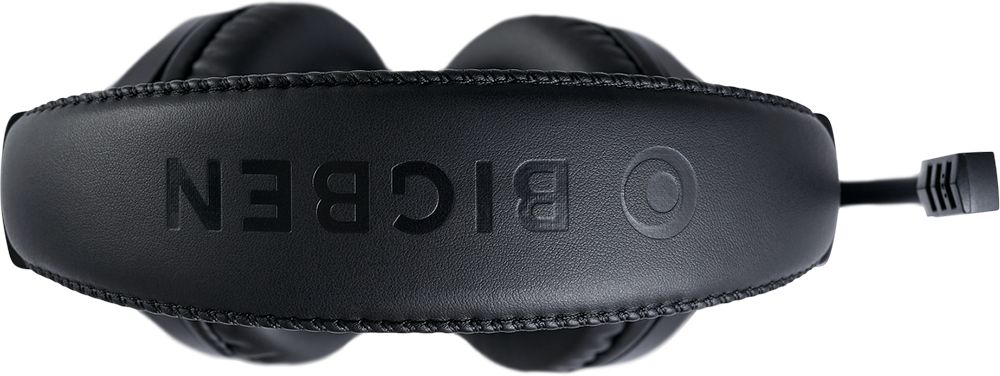 Matériels audio casque micro NACON pour PS4 PS5 Filaire Noir infinytech Réunion 02