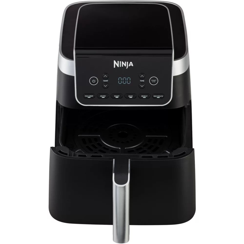 Petit électroménager Friteuse sans huile NINJA MAX PRO 6,2L AF180EU infinytech Réunion 04