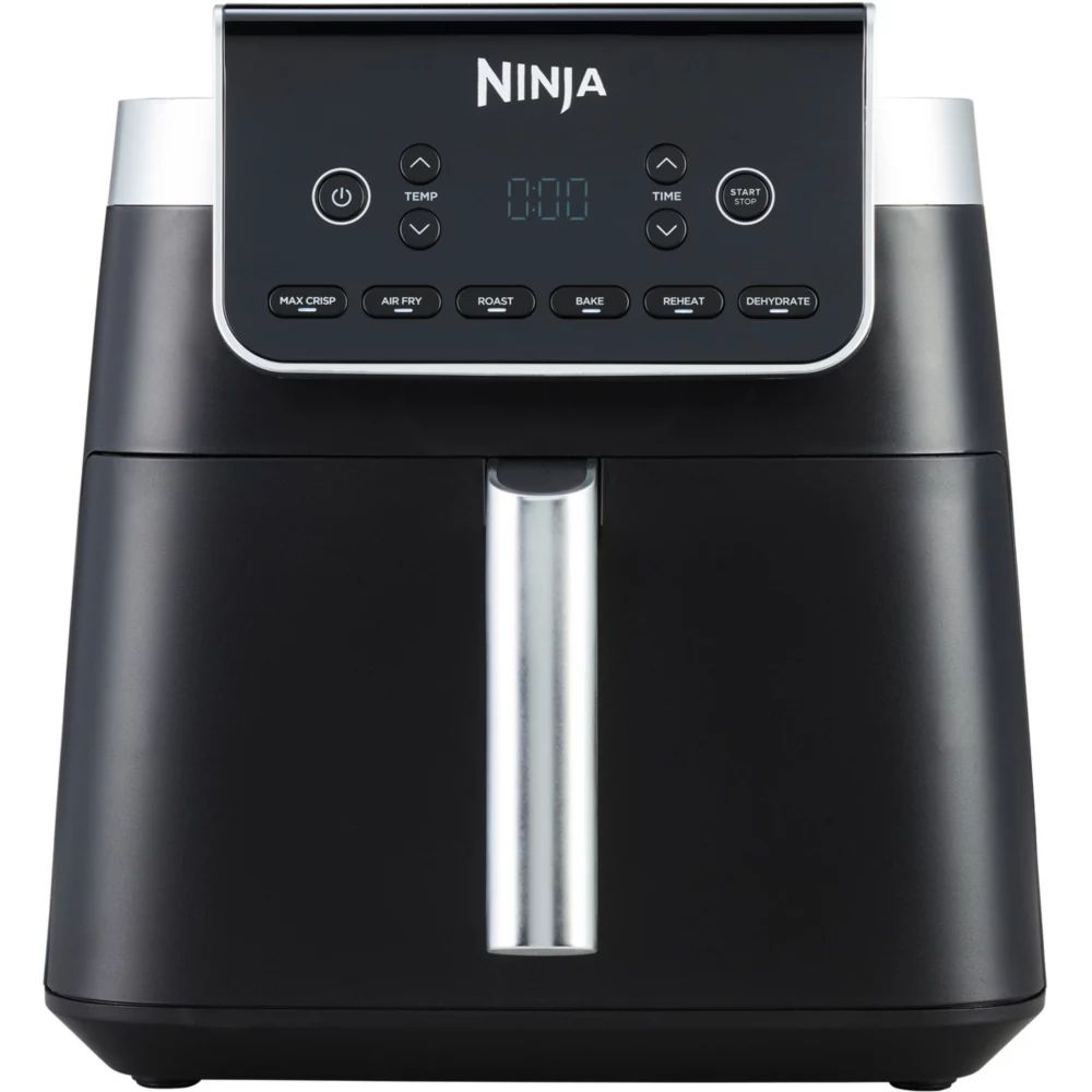 Petit électroménager Friteuse sans huile NINJA MAX PRO 6,2L AF180EU infinytech Réunion 01
