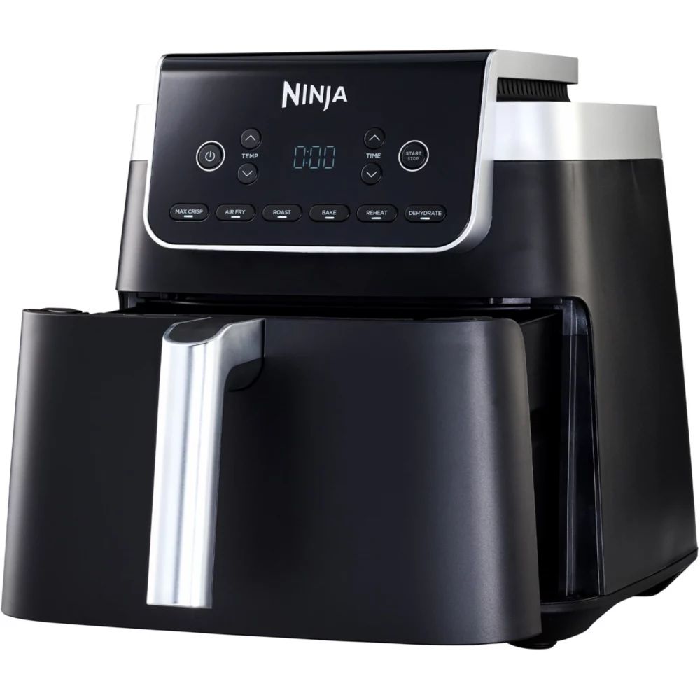 Petit électroménager Friteuse sans huile NINJA MAX PRO 6,2L AF180EU infinytech Réunion 03