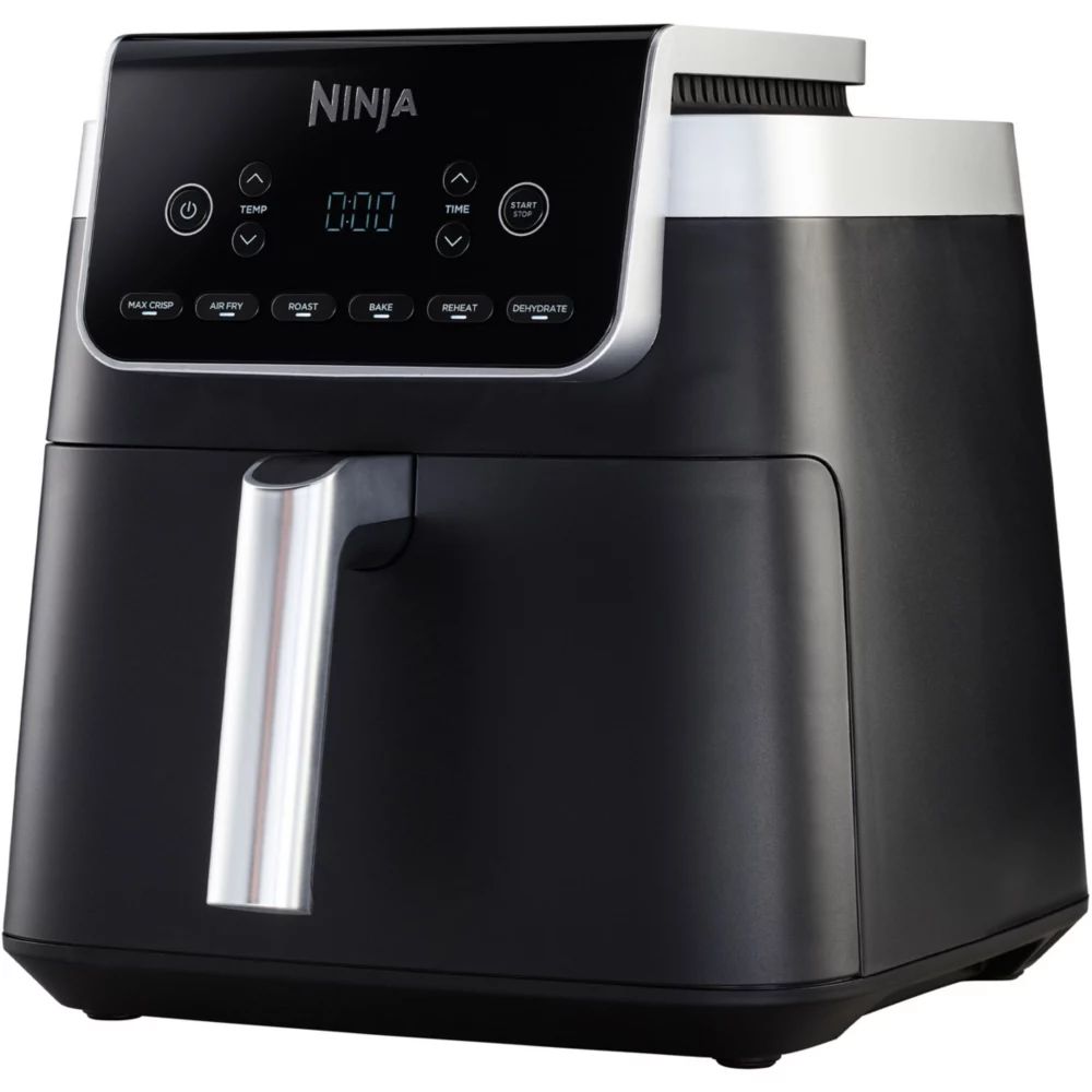 Petit électroménager Friteuse sans huile NINJA MAX PRO 6,2L AF180EU infinytech Réunion 02