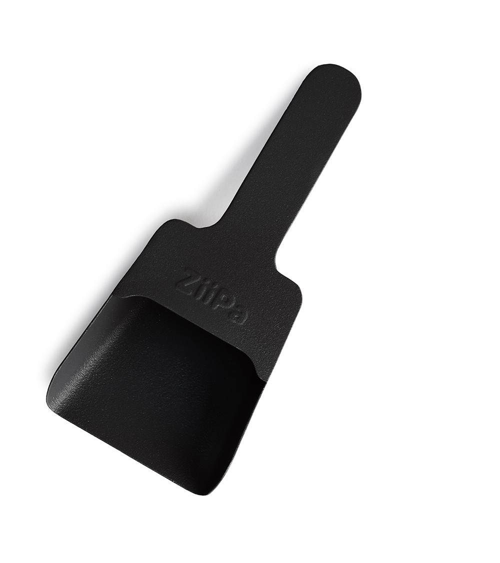 Petit électroménager pelle à pellets ZIIPA Melfa Charbon infinytech Réunion 01