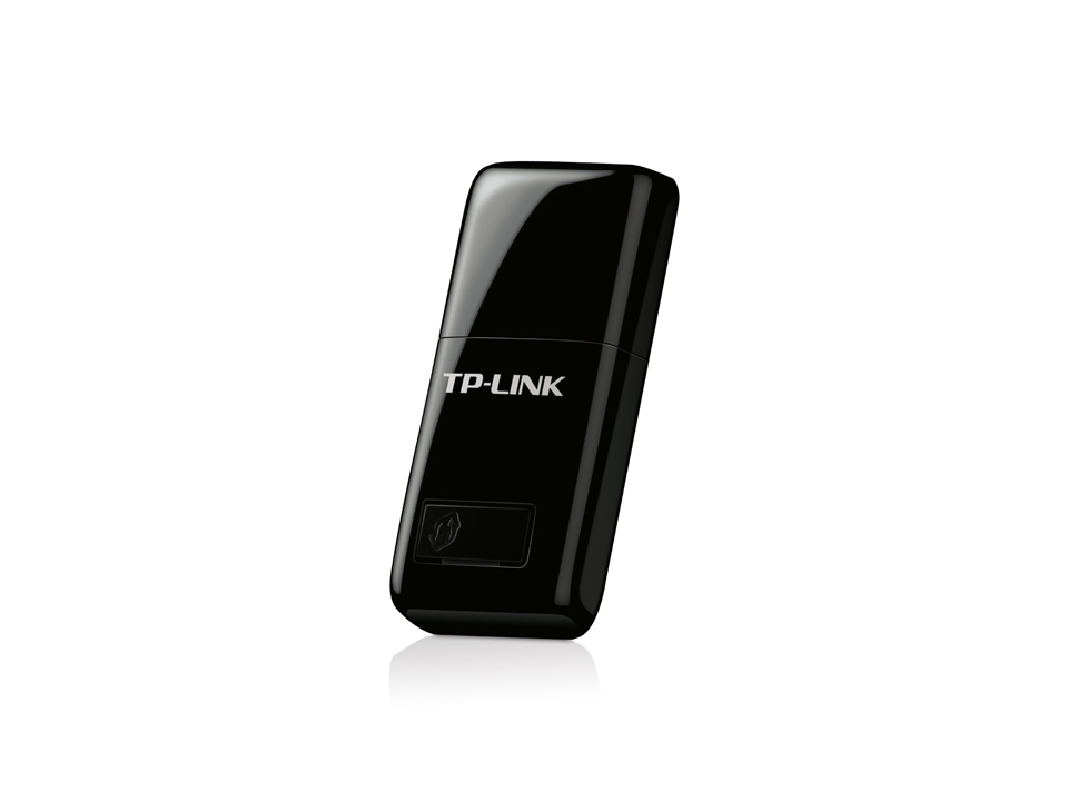 Matériels informatique clé USB WiFi TP-LINK WN823N infinytech Réunion 1