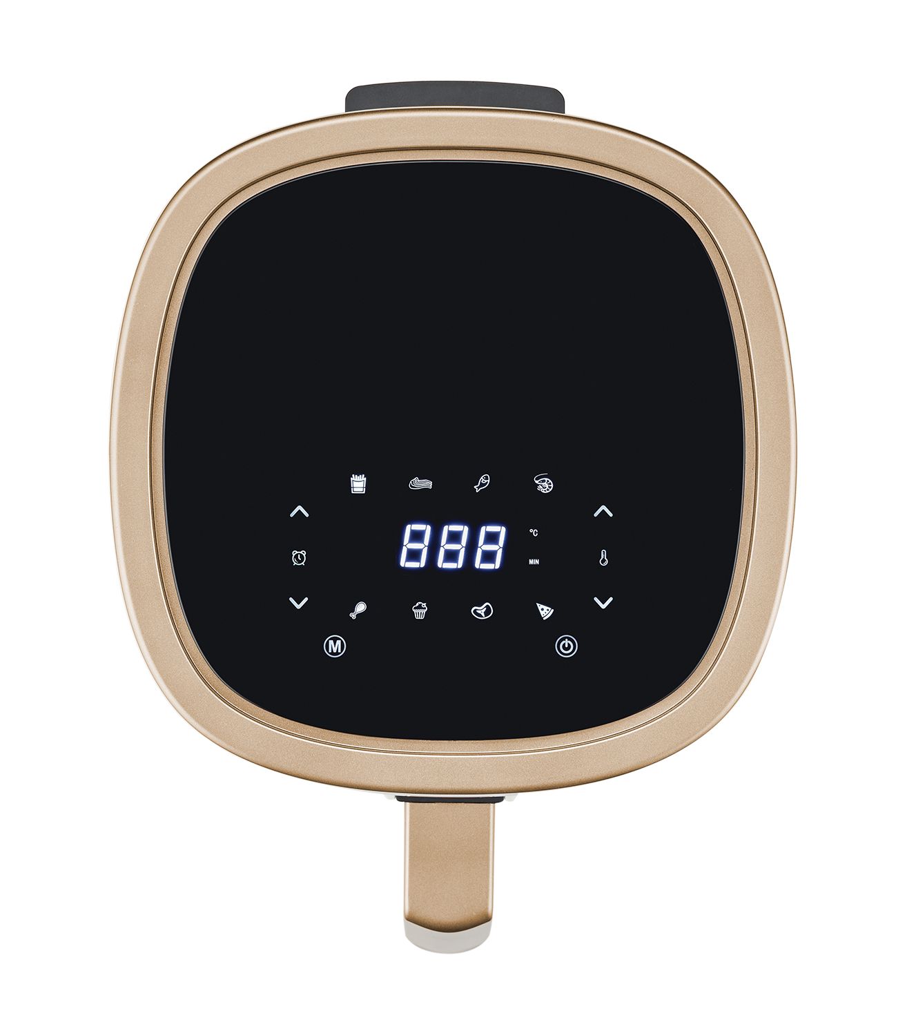 Petit électroménager friteuse sans huile TECHWOOD TFR-350SHD infinytech Réunion 03