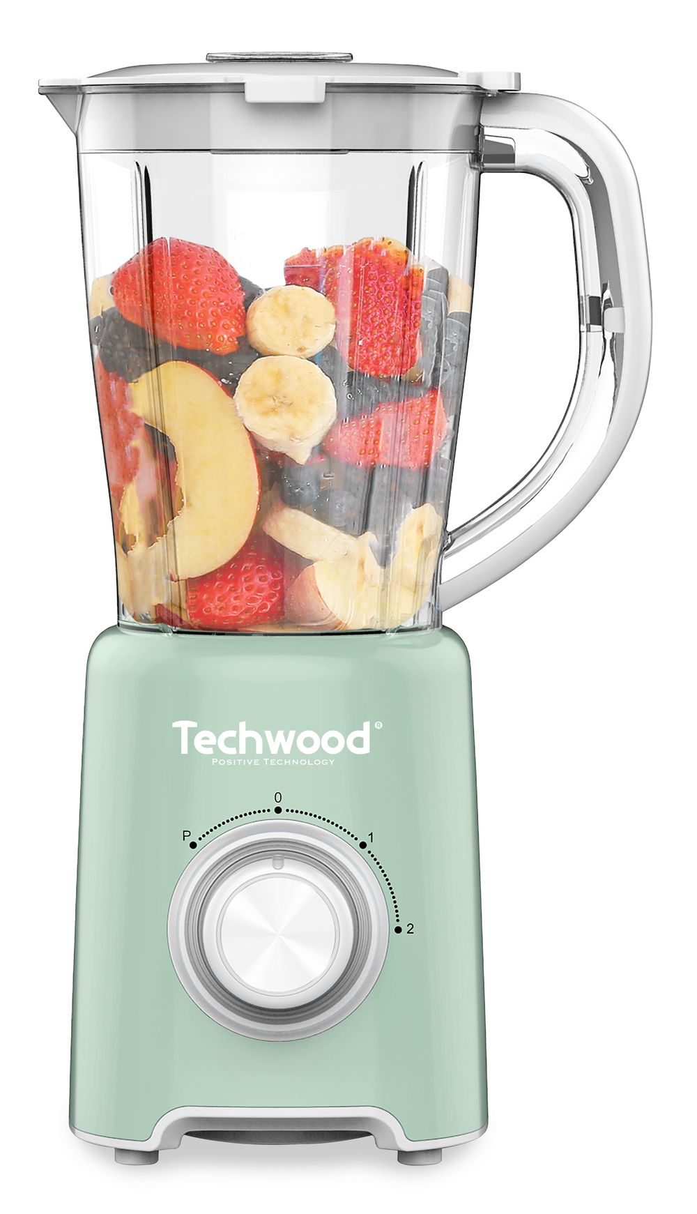 Petit électroménager blender TECHWOOD TBL-782 infinytech Réunion 05