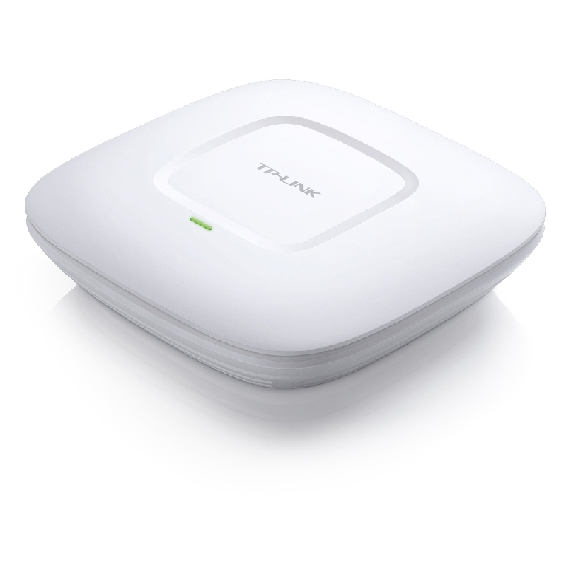 Matériels informatique point d'accès Wifi TP-LINK EAP120 infinytech Réunion 1