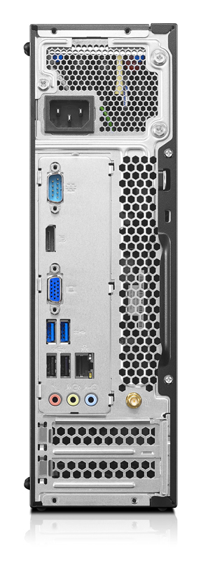 Matériels informatique ordinateur de bureau LENOVO S510 Pentium 10KY0007FR infinytech reunion 3