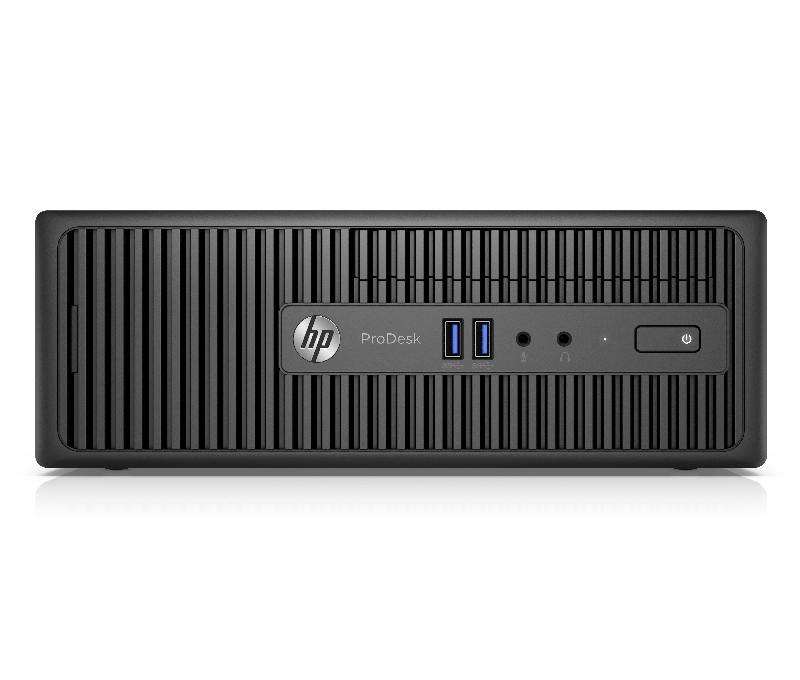 Matériels informatique ordinateur de bureau LENOVO Prodesk 400 G3 i3 infinytech reunion 1