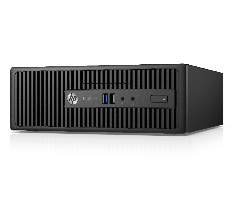Matériels informatique ordinateur de bureau LENOVO Prodesk 400 G3 i3 infinytech reunion 2