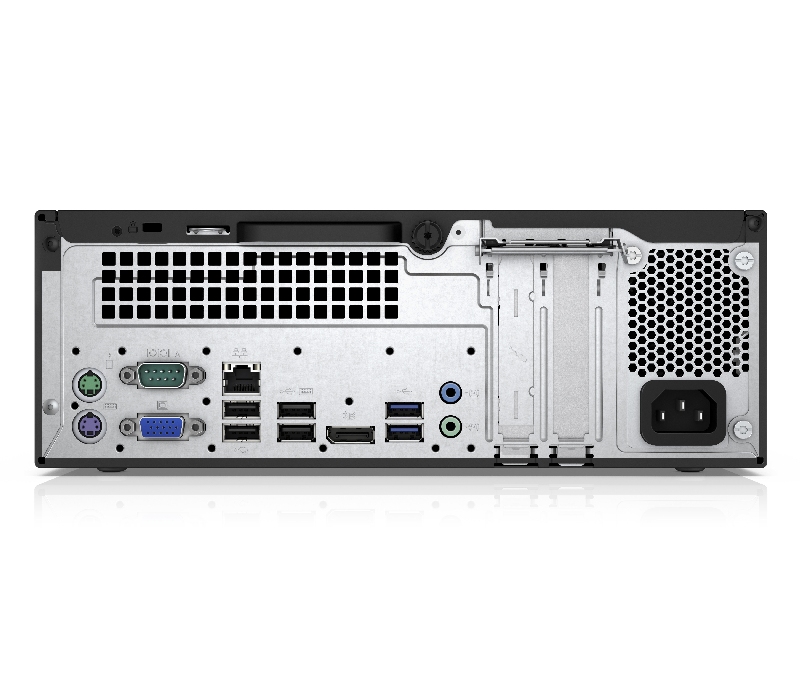Matériels informatique ordinateur de bureau LENOVO Prodesk 400 G3 i3 infinytech reunion 3
