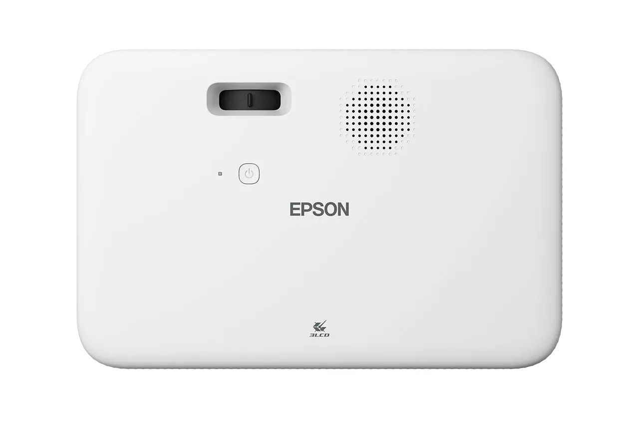 Matériels informatique vidéoprojecteur EPSON CO-FH02 infinytech Réunion 04