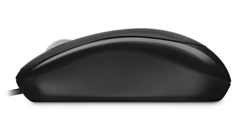 Matériels informatique souris MICROSOFT Optical Mouse 4YH-00007 infinytech Réunion 2