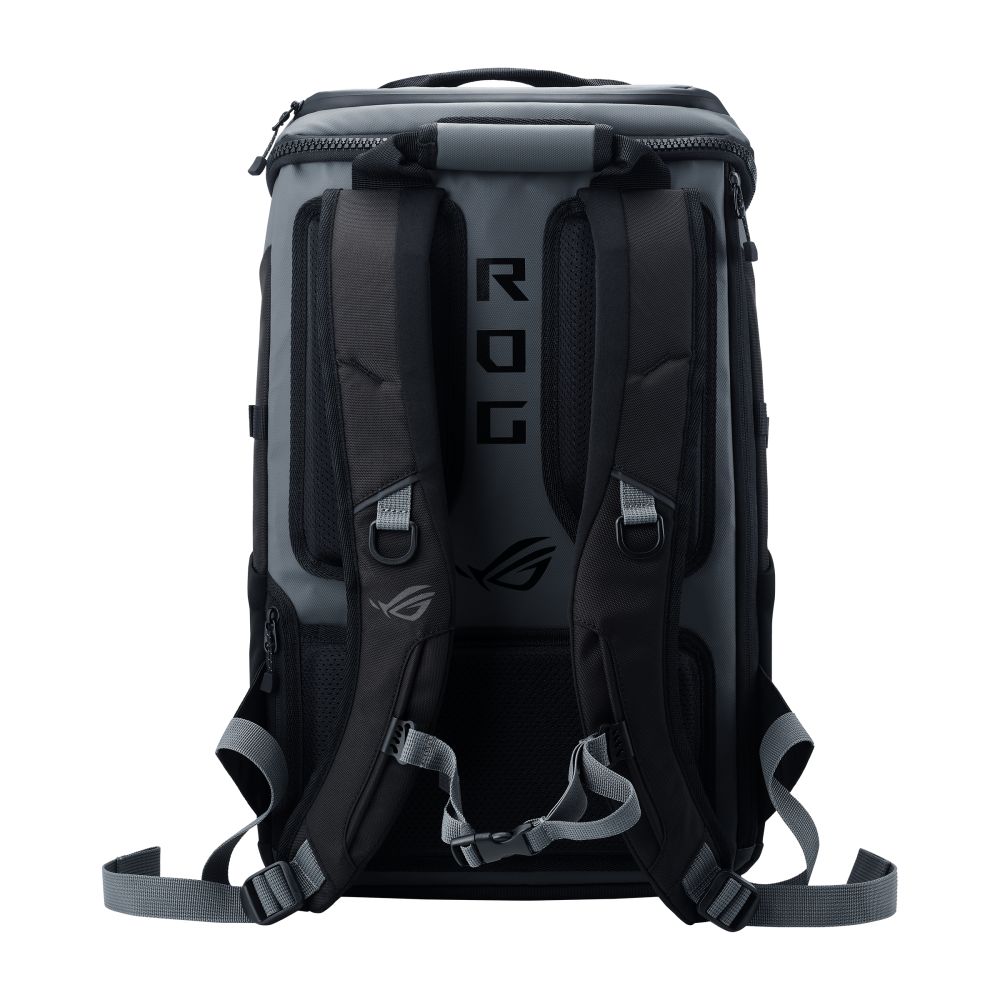 Sac à dos ASUS RoG Ranger BP2701 Cybertext Edition infinytech