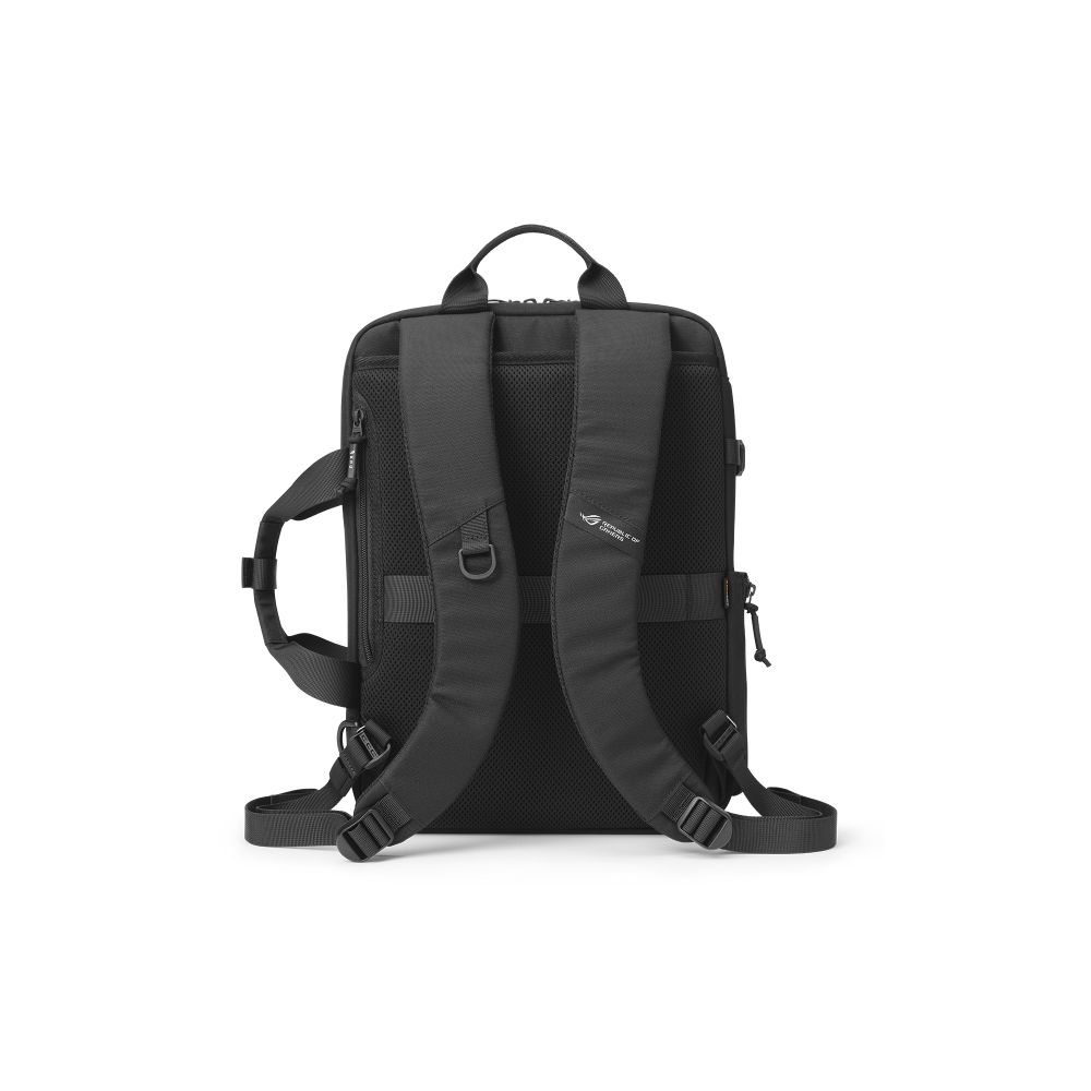Accessoires informatique sac à dos ASUS ROG Archer 15.6 Noir infinytech Réunion 05