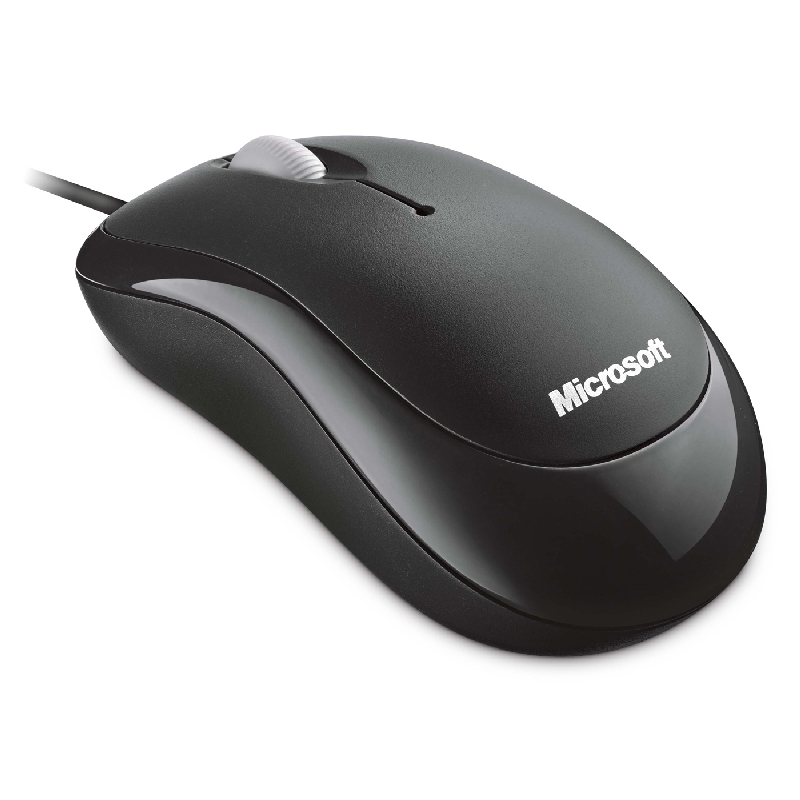 Matériels informatique souris MICROSOFT Optical Mouse 4YH-00007 infinytech Réunion 3