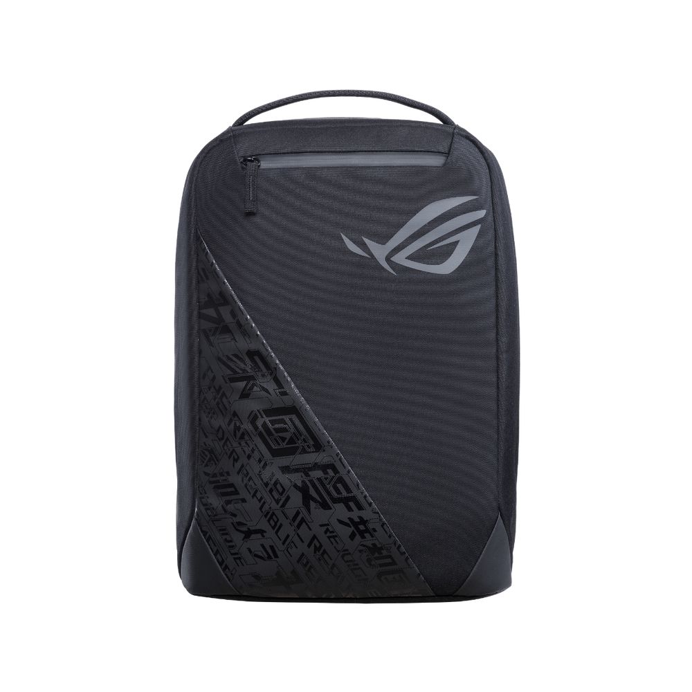 Accessoires informatique sac à dos ASUSROG BP1501G Noir infinytech Réunion 06