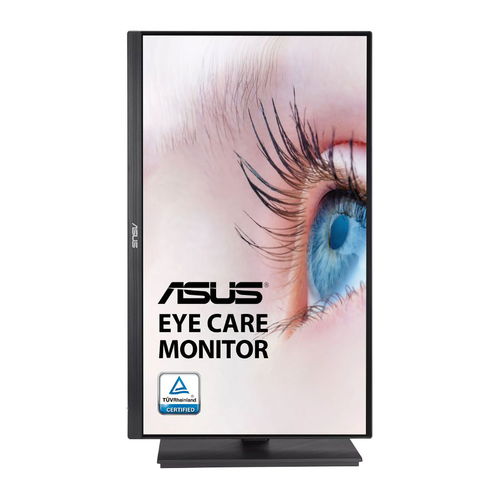 Matériels informatique ecran pc ASUS VA24EQSB infinytech Réunion 02