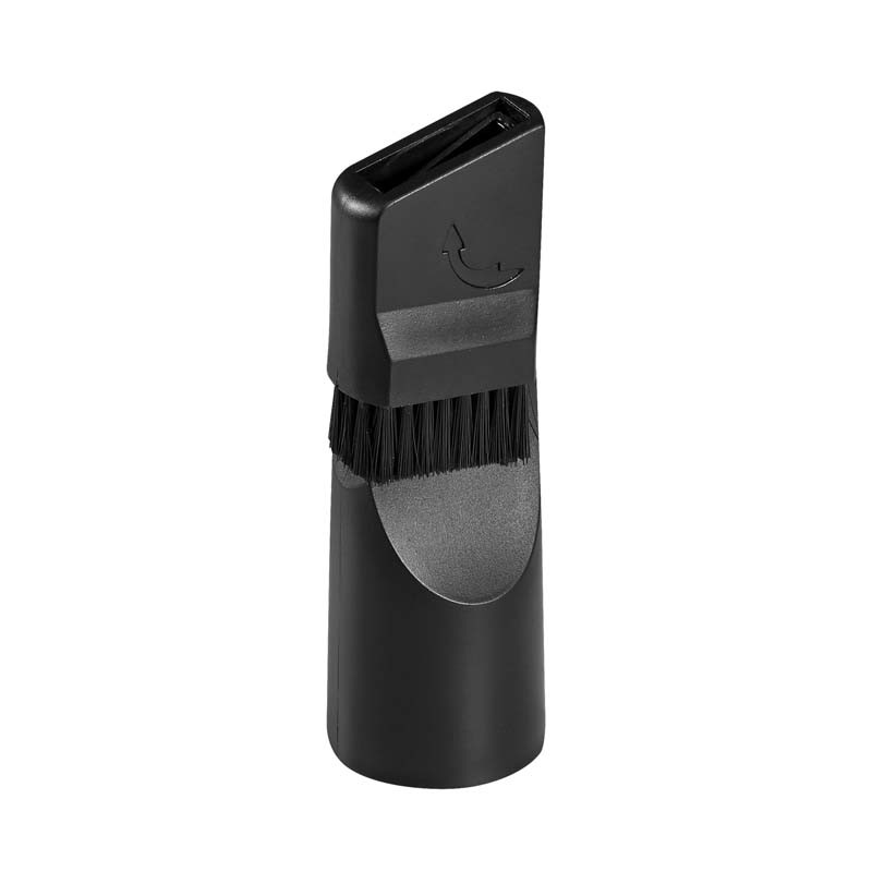 Petit électroménager aspirateur traineau sans sac VORTEX Z II Noir infinytech Réunion 06
