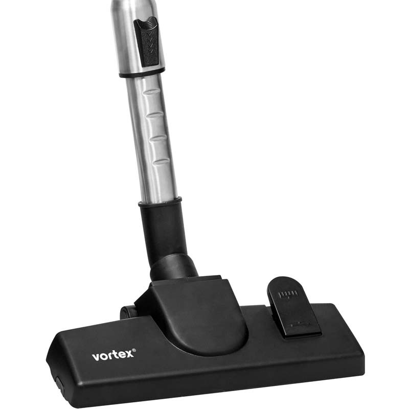 Petit électroménager aspirateur traineau sans sac VORTEX Z II Noir infinytech Réunion 05