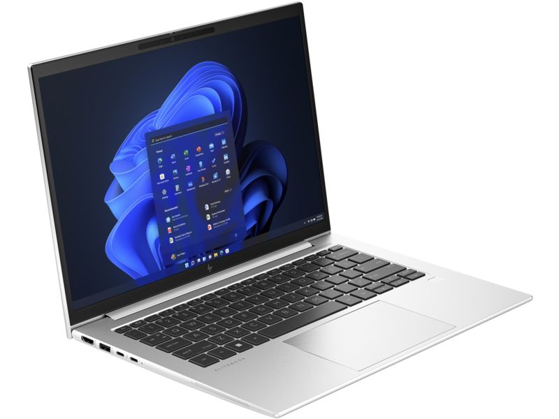 Matériels informatique pc portable HP EliteBook 840 G10 96Y59ET infinytech Réunion 03