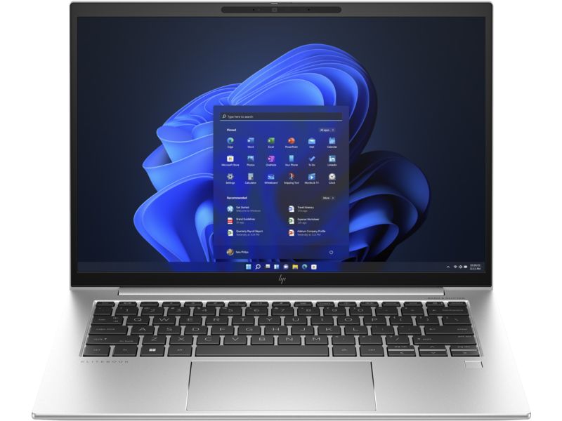 Matériels informatique pc portable HP EliteBook 840 G10 96Y59ET infinytech Réunion 01