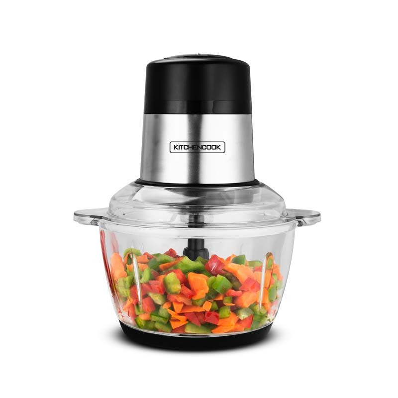 Petit électroménager hachoir électrique KITCHENCOOK MIXPOD2000 infinytech Réunion 04