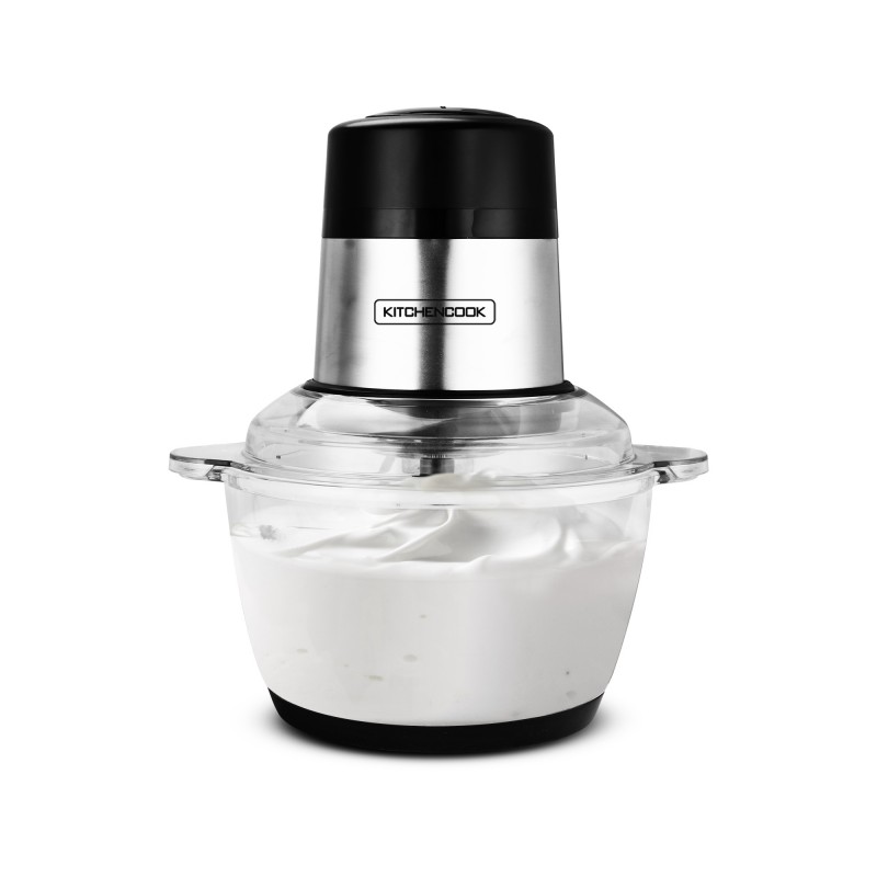 Petit électroménager hachoir électrique KITCHENCOOK MIXPOD2000 infinytech Réunion 05