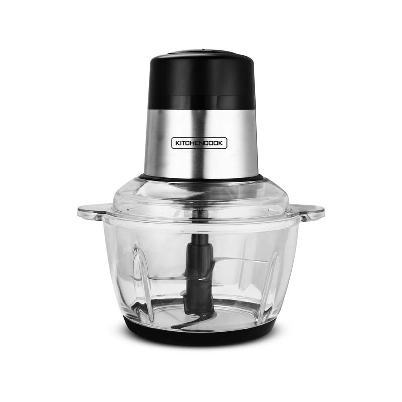 Petit électroménager hachoir électrique KITCHENCOOK MIXPOD2000 infinytech Réunion 06