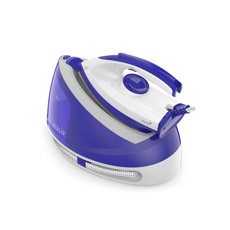 Petit électroménager centrale vapeur HARPER AquaPro6 infinytech Réunion 02