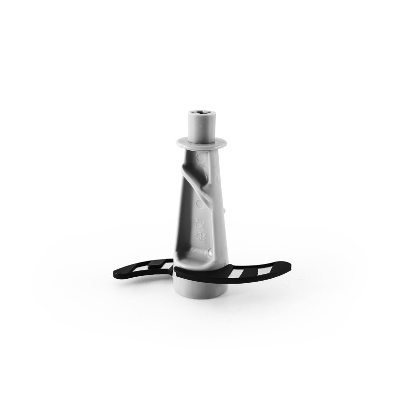 Petit électroménager mini hachoir électrique KITCHENCOOK MIXPOD400 infinytech Réunion 08