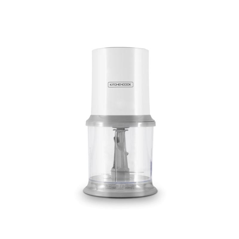 Petit électroménager mini hachoir électrique KITCHENCOOK MIXPOD400 infinytech Réunion 05