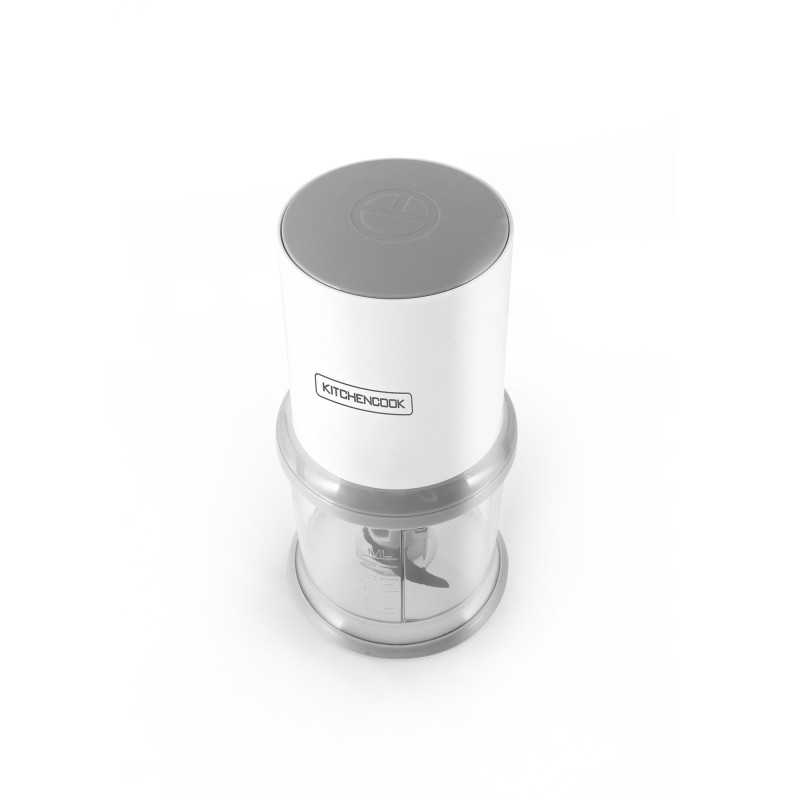 Petit électroménager mini hachoir électrique KITCHENCOOK MIXPOD400 infinytech Réunion 06
