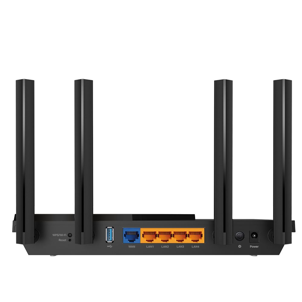 Matériels informatique routeur TP-LINK Archer AX55 Wi-Fi6 AX3000 Bi-Bande infinytech Réunion 03