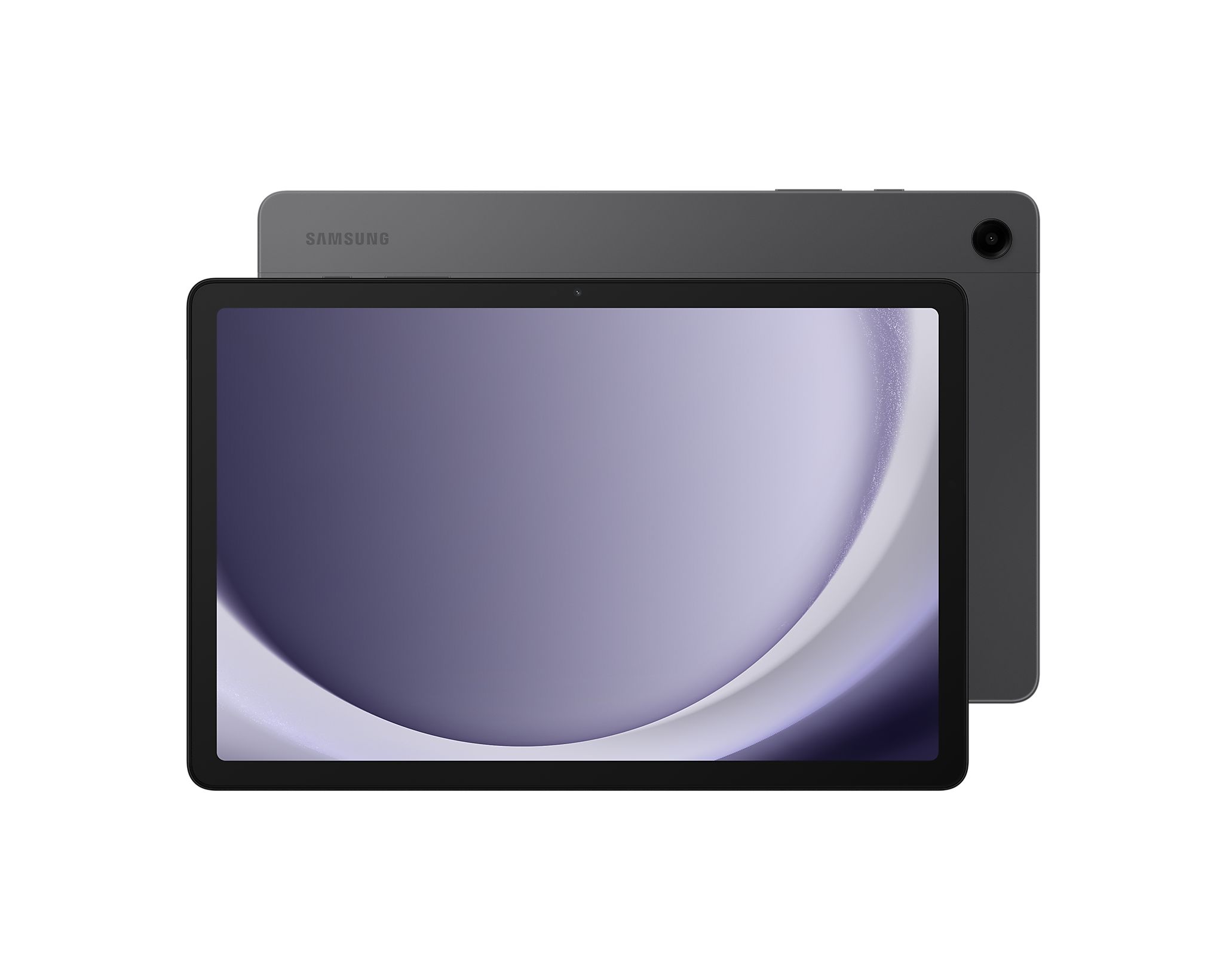 Matériels informatique tablette tactile SAMSUNG Galaxy Tab A9 Plus 4Go 64Go 5G Grise infinytech Réunion 01