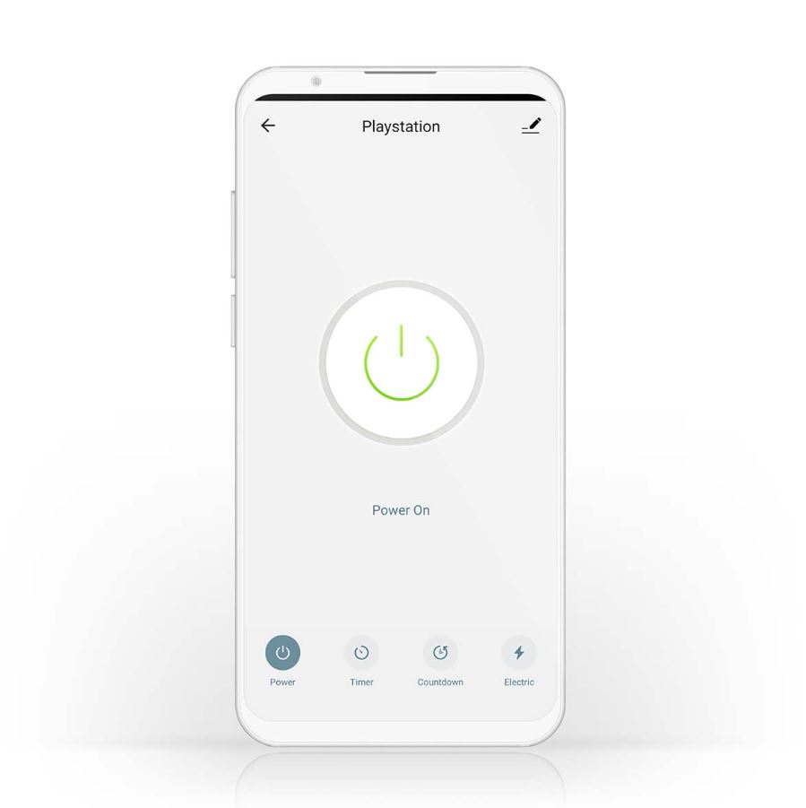 Matériels ionformatique prise connectée NEDIS SmartLife Smart Plug infinytech Réunion 04