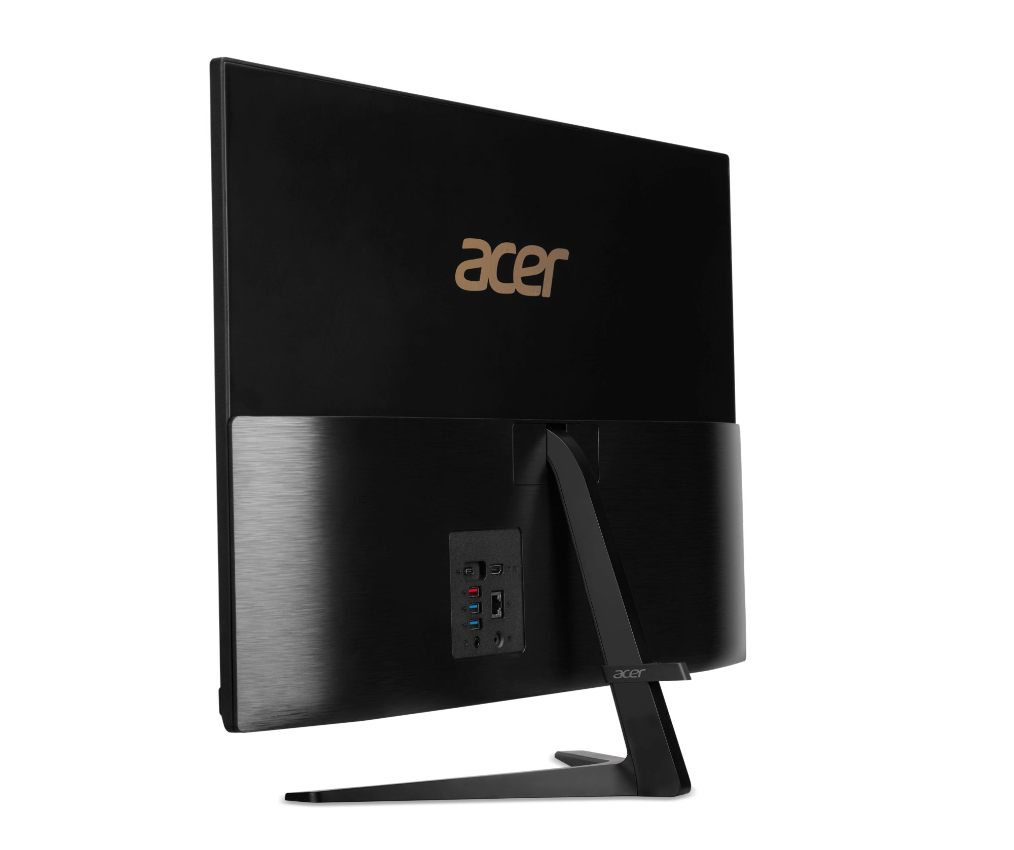 Matériels informatique all in one ACER C27-1800 infinytech Réunion 04